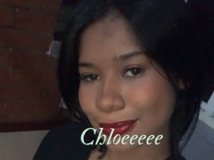 Chloeeeee