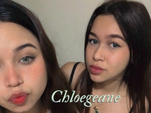 Chloegeane