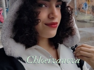 Chloeivanova