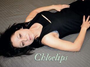 Chloelips