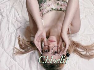 Chloelit