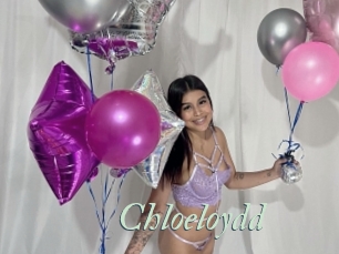 Chloeloydd