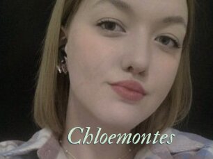 Chloemontes