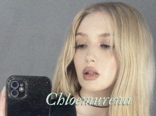 Chloemurena