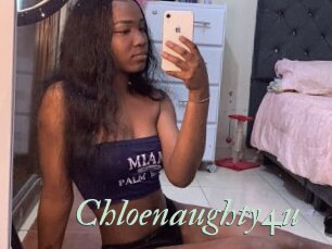 Chloenaughty4u