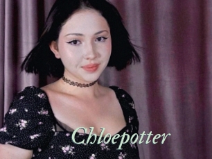 Chloepotter