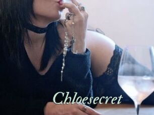 Chloesecret