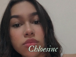 Chloesinc