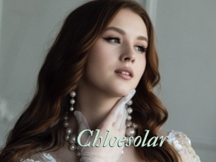 Chloesolar