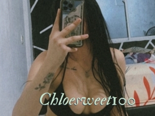 Chloesweet100