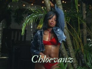 Chloevanz