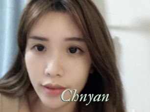 Chnyan