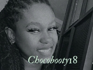 Chocobooty18
