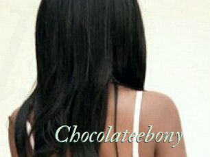 Chocolateebony
