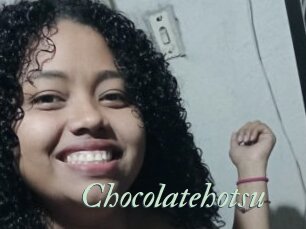 Chocolatehotsu