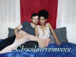 Chocolateremixxx
