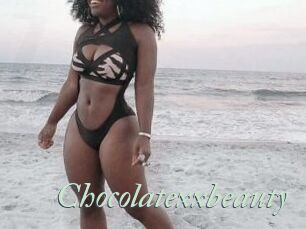Chocolatexxbeauty
