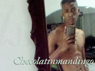 Chocolatinmandingo