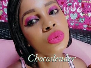 Chocoslender
