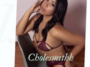 Cholesmithh