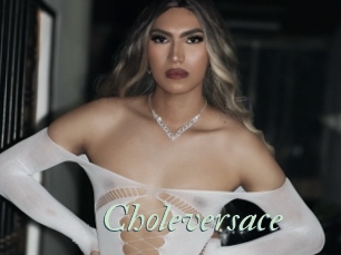 Choleversace
