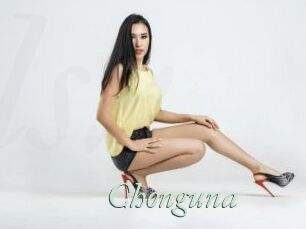 Chonguna