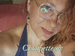 Choupettesex