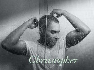 Chriistopher