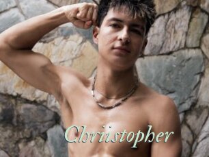 Chriistopher