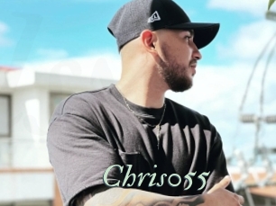 Chris055