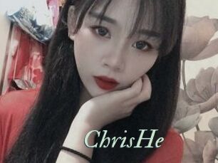 ChrisHe