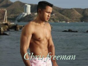 Chris_freeman