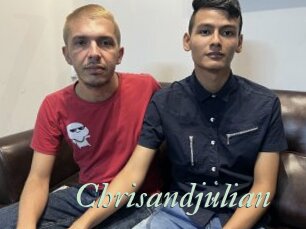 Chrisandjulian