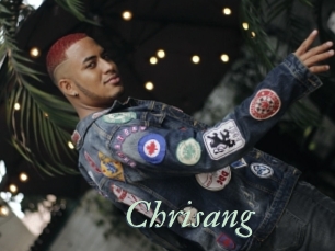 Chrisang