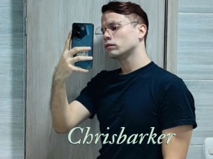 Chrisbarker