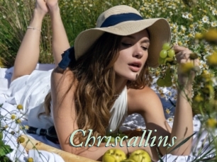 Chriscallins