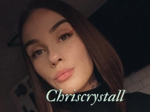 Chriscrystall