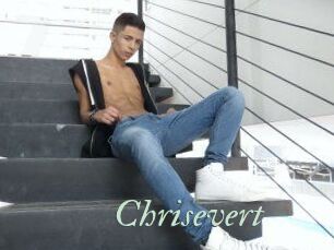 Chrisevert