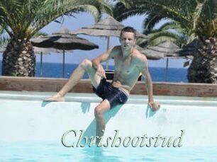 Chrishootstud