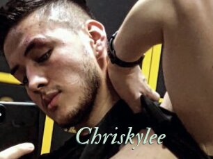 Chriskylee