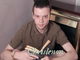 Chrislenon