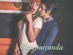 Chrismiranda