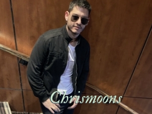 Chrismoons