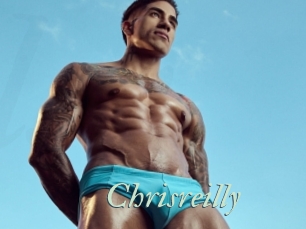 Chrisreilly