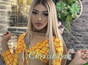 Chrisslohan