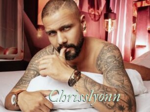 Chrisslyonn