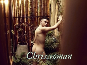Chrissroman