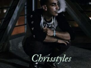 Chrisstyles
