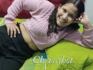 Chrissyhot