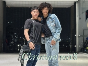 Christian_yei18